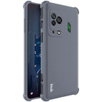 For Xiaomi Black Shark 5 Pro / Matte Grey