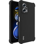 For Xiaomi Redmi Note 11T Pro 5G/Note 11T Pro+ 5G / Matte Black