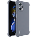 For Xiaomi Redmi Note 11T Pro 5G/Note 11T Pro+ 5G / Matte Grey