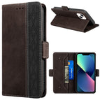 For iPhone 14 Plus / Coffee