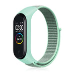 For Xiaomi Mi Band 7 / Blue Sea