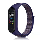 For Xiaomi Mi Band 7 / Indigo