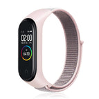 For Xiaomi Mi Band 7 / Pink Sand