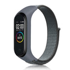 For Xiaomi Mi Band 7 / Storm Grey