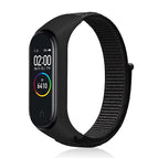 For Xiaomi Mi Band 7 / Official Black