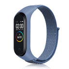 For Xiaomi Mi Band 7 / Cape Blue