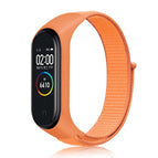 For Xiaomi Mi Band 7 / Papaya Color