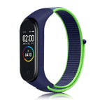 For Xiaomi Mi Band 7 / Lime