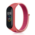 For Xiaomi Mi Band 7 / Pomegranate