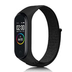 For Xiaomi Mi Band 7 / Solid Black