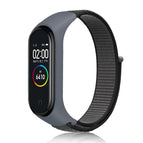 For Xiaomi Mi Band 7 / Iron Anchor Gray