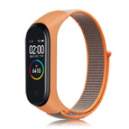 For Xiaomi Mi Band 7 / Bright Orange