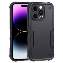 Non-slip Shockproof Armor Phone Case, For iPhone 14, For iPhone 14 Plus, For iPhone 14 Pro, For iPhone 14 Pro Max