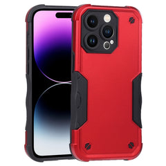 Non-slip Shockproof Armor Phone Case, For iPhone 14, For iPhone 14 Plus, For iPhone 14 Pro, For iPhone 14 Pro Max