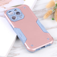 Non-slip Shockproof Armor Phone Case, For iPhone 14 Pro Max