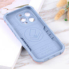Non-slip Shockproof Armor Phone Case, For iPhone 14 Pro Max