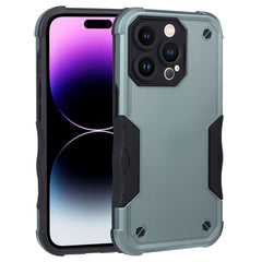 Non-slip Shockproof Armor Phone Case, For iPhone 14, For iPhone 14 Plus, For iPhone 14 Pro, For iPhone 14 Pro Max