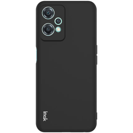 IMAK UC-3 Series Shockproof Frosted TPU Phone Case, For OnePlus Nord CE 2 Lite 5G