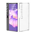For Huawei Mate Xs 2 / Transparent