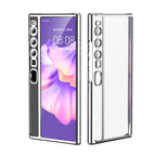 For Huawei Mate Xs 2 / Silver