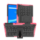 For Lenovo Tab M10 Plus 10.6 3rd Gen 2022 / Pink