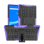 For Lenovo Tab M10 Plus 10.6 3rd Gen 2022 / Purple