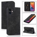 For iPhone 12 mini / Black