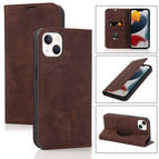 For iPhone 13 mini / Brown