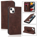For iPhone 13 / Brown