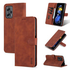 For Xiaomi Redmi Note 11T Pro/POCO X4 GT / Brown