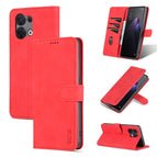 For OPPO Reno8 Pro / Red