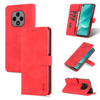 For Huawei Nova 9Z/Enjoy 50 Plus / Red