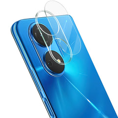 imak Integrated Rear Camera Lens Tempered Glass Film with Lens Cap, For Honor X8 2022, For Honor Play 30 Plus 5G / X7 2022, For vivo S15 5G / S15 Pro 5G, For vivo S15e 5G, For vivo X80 5G, For vivo X80 Pro 5G