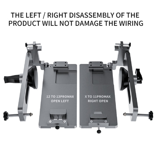 TBK 202 Heat-free Screen Disassembly Tool, TBK 202