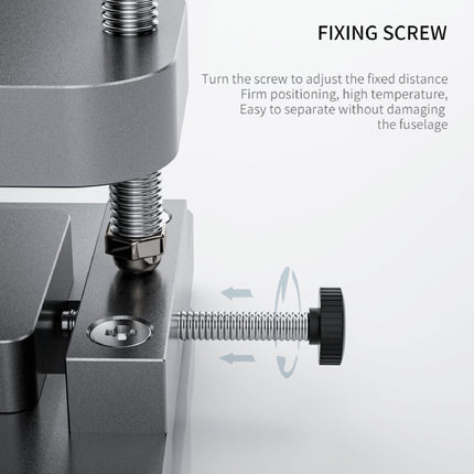 TBK 202 Heat-free Screen Disassembly Tool, TBK 202