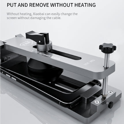 TBK 202 Heat-free Screen Disassembly Tool, TBK 202