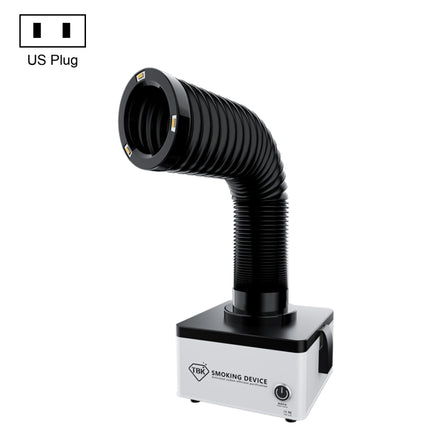 TBK 638 Mini 50W Efficient Purification Smoking Instrument,