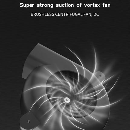 TBK 638 Mini 50W Efficient Purification Smoking Instrument,