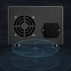 TBK DH-3206 DC Voltage Stabilized Power Supply Machine,