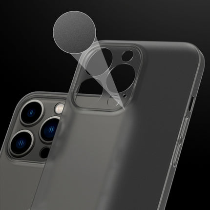 Frosted PC Shockproof Phone Case, For iPhone 14