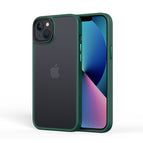 For iPhone 14 / Deep Green
