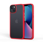 For iPhone 14 Plus / Red