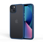 For iPhone 14 Plus / Blue