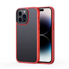 For iPhone 14 Pro / Red