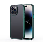 For iPhone 14 Pro Max / Deep Green
