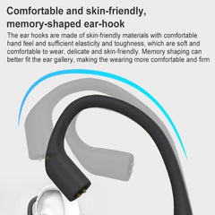 KZ-AZ09 PRO 5.2 Wireless Qualcomm Bluetooth Headset 0.78/0.75 Interface Applicable