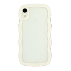 For iPhone XR / White