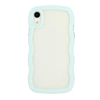 For iPhone XR / Green