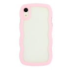 For iPhone XR / Pink