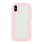 For iPhone XS Max / Pink